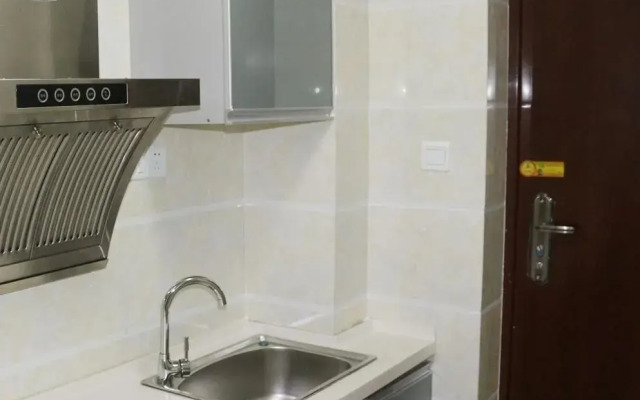 Wuju Hotel Apartment