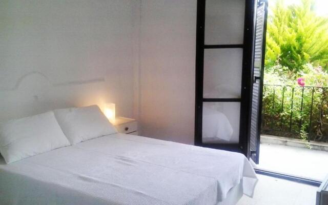 Charming Maisonette