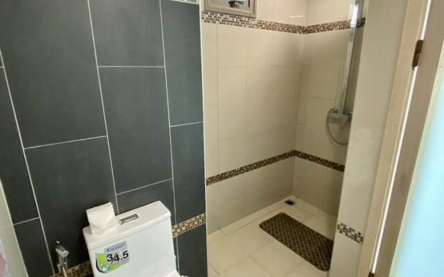 Water Park Condominium by Able Estate