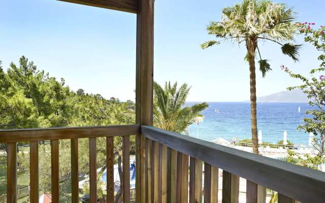 Hapimag Resort Sea Garden