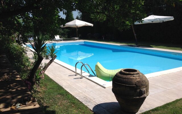 B&B Villa FioreConero