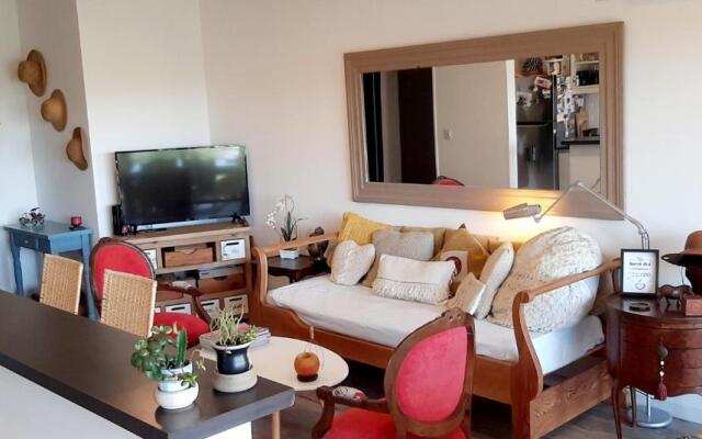 Vista al rio tigre 4 personas