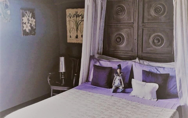 Agriturismo Gocce di Luna