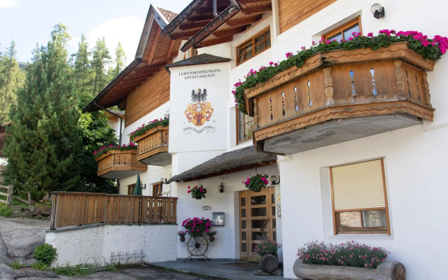 Appartements Michael