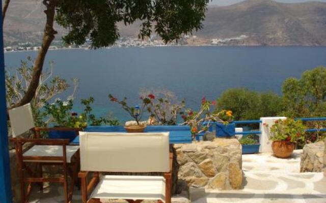 Antoniadi Marina Rooms