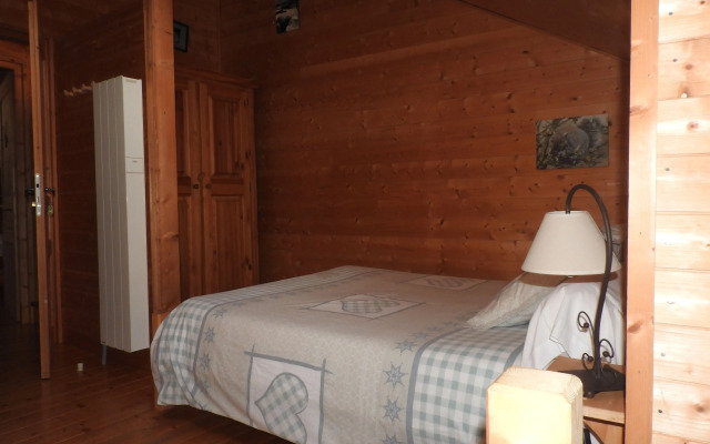 La Grange De L'Errance