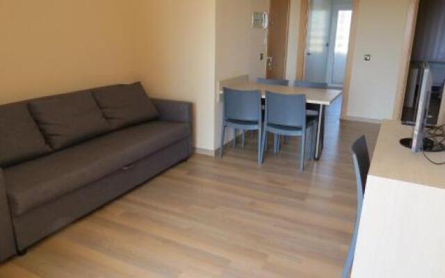 Apartaments Players