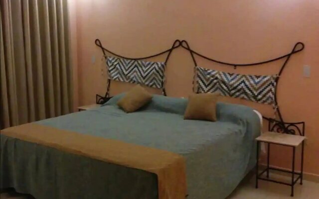 Hotel Dos Mares