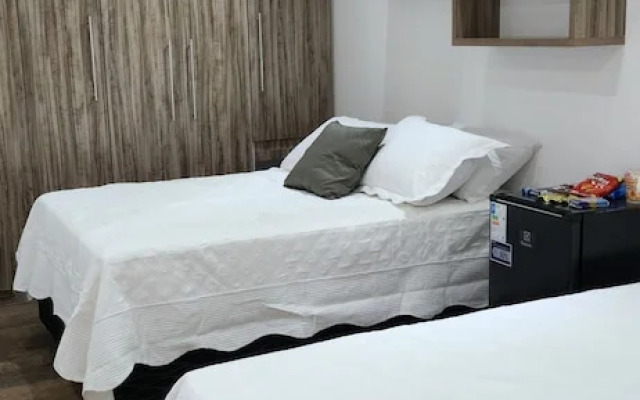 Pousada Araúna Angra