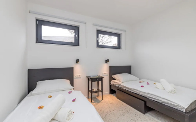 Pool Apartment Sapore Di Mare 4