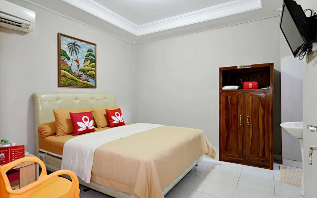 Zen Rooms Sabana Urip Sumoharjo