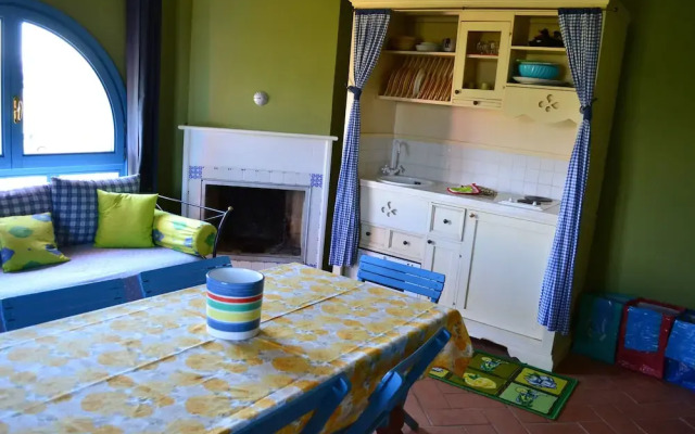 Agriturismo Le Due Querce