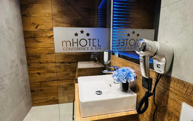 mHotel