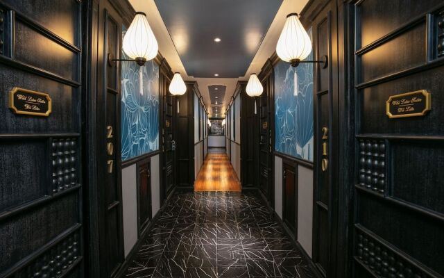 Lapinta Luxury Cruises