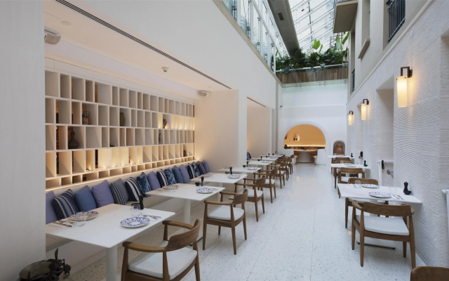 Park Hyatt Istanbul - Macka Palas