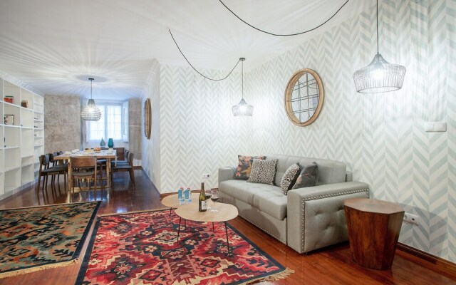 Sweet Inn Apartments Almada