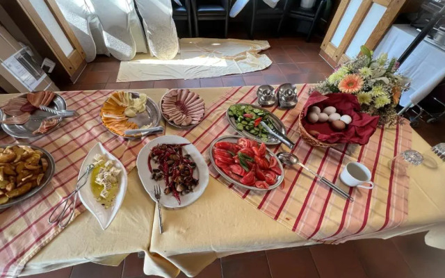 Hotel Zum Kühlen Grund