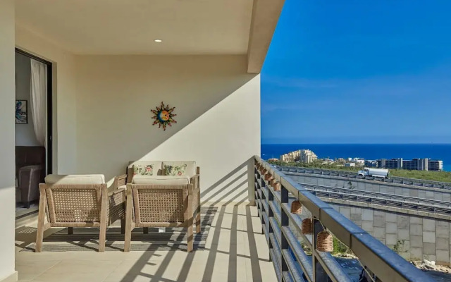 Casa El Ocaso in Cabo San Lucas