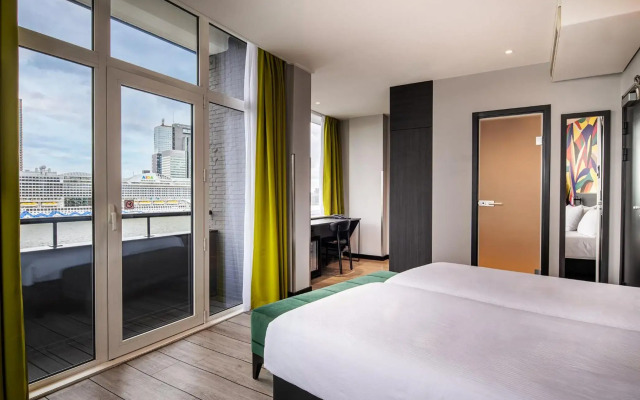 Thon Hotel Rotterdam