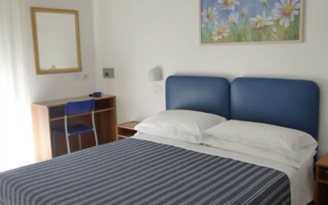 Hotel Berenice Rimini Mare