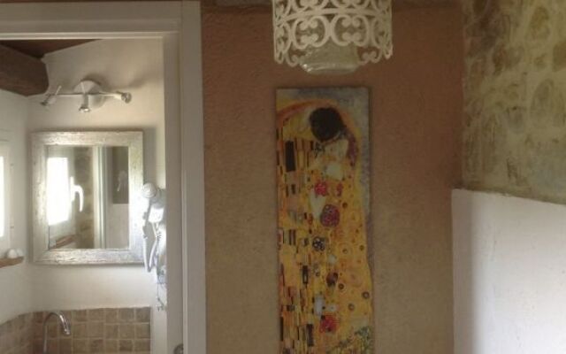 Villa Tamara Country & Spa Suites