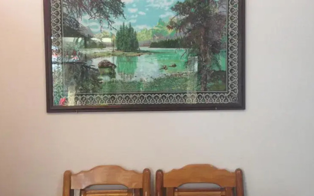 Huong Lai Hotel