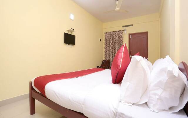 OYO 10716 Hotel Chingly Residency