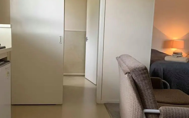Waiouru Welcome Inn