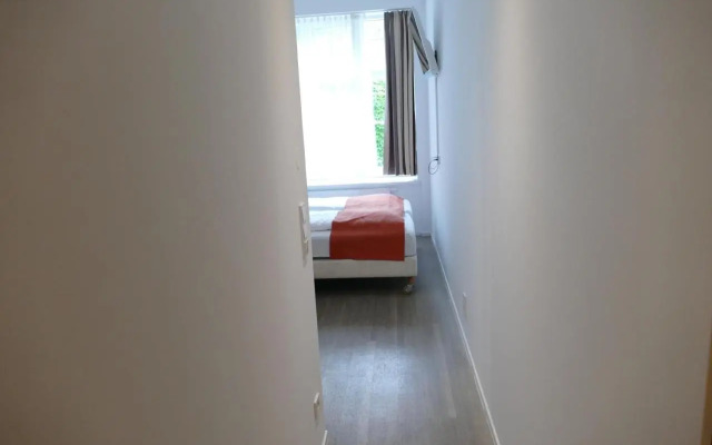 Comfy Mini Apartments Vienna