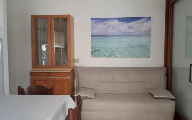 Appartamenti Spiaggia Longa