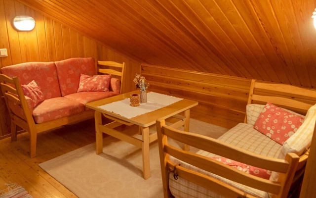 Pes Kolo Kuusamo in Kuusamo