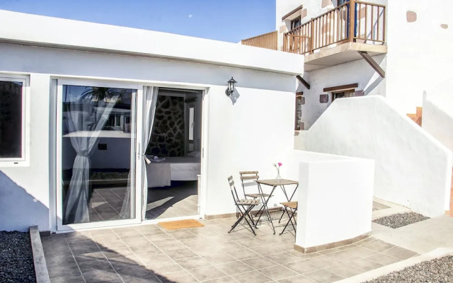 Apartamentos El Callao II