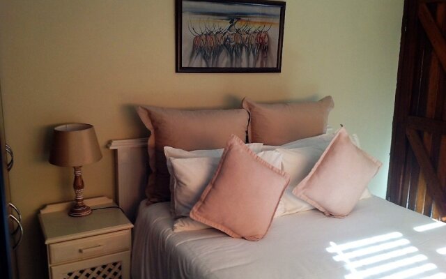 O'Hannas B&B / Sc