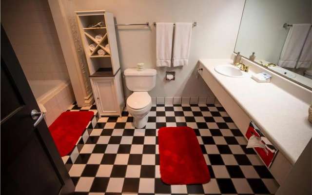 Nuks Executive Suites