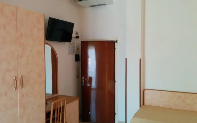 Hotel La Plaja