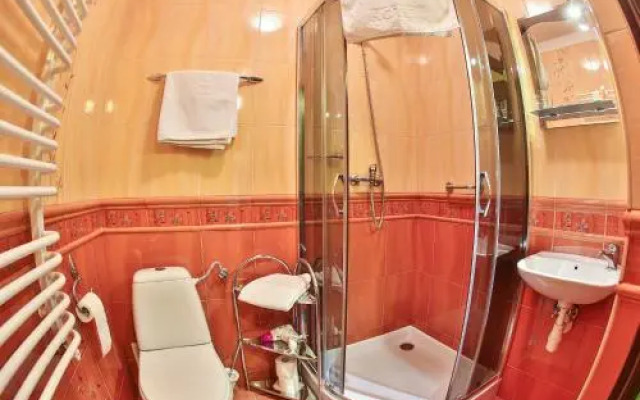 Hotel Wiosna