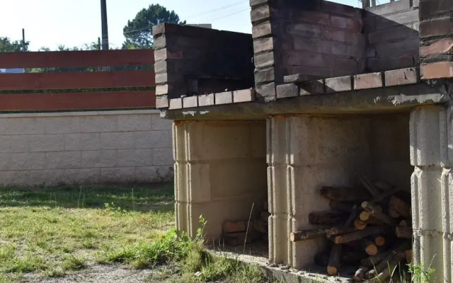 Recinto Hotelero As Casiñas