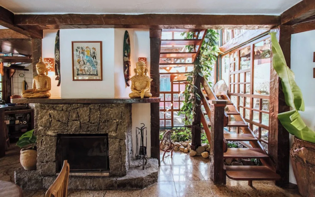 Pousada Vila das Pedras