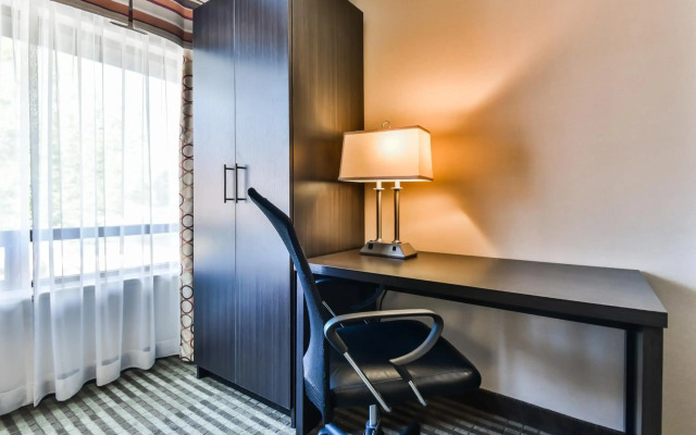 Comfort Inn Chatham