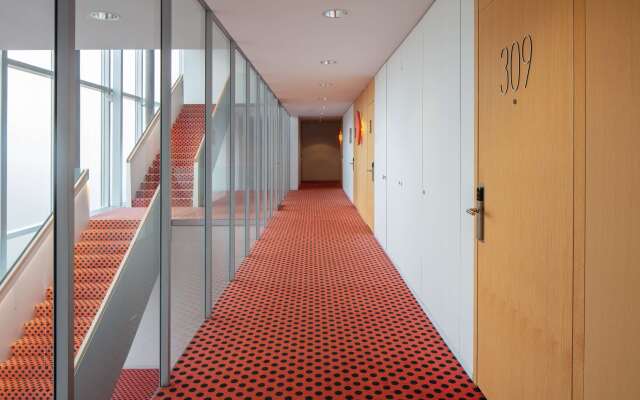 Hotel Baslertor