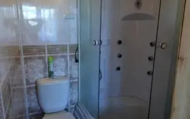 Guest House S Baney Na Pushkarke