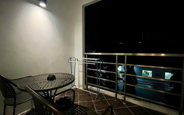 6-15 Large 1br 1bath 1 Km Walking To Patong Beach