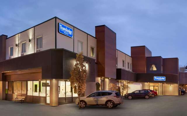 Travelodge by Wyndham Alma