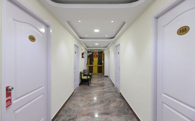 Hotel IndiaGate