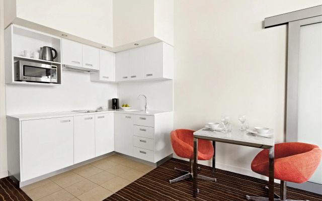 Mantra Charles Hotel Launceston