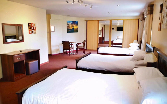 King Robert Hotel