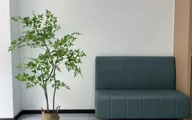 Anyue Yueting Homestay