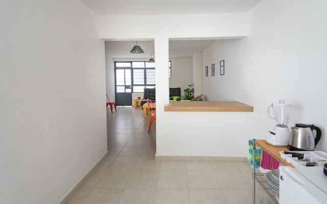 JUUB at THE CENTER OAXACA