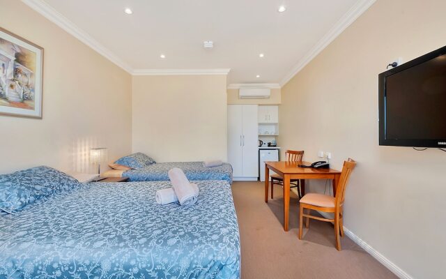 Moonta Bay Motel