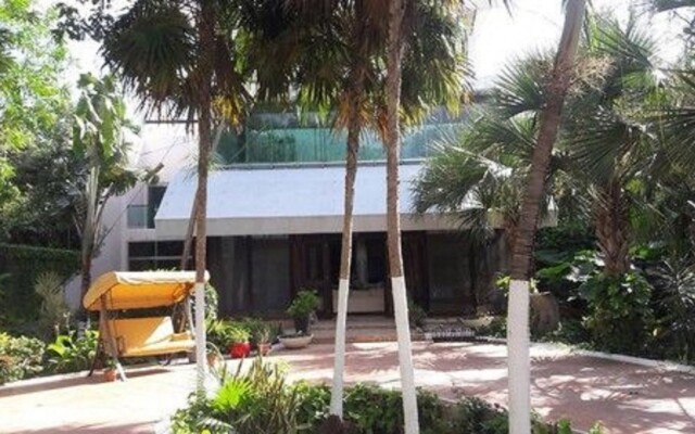 Casa La Selva